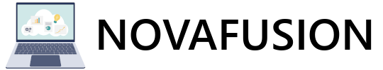 Logo novafusion.pl